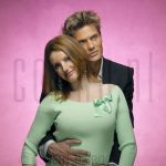 29-04-2005 Winston and Denise Post at studio in Amsterdam. By order of Pulse Magazine.

[keywords]Posed, Half Length, Eyecontact, Actor[/keywords]